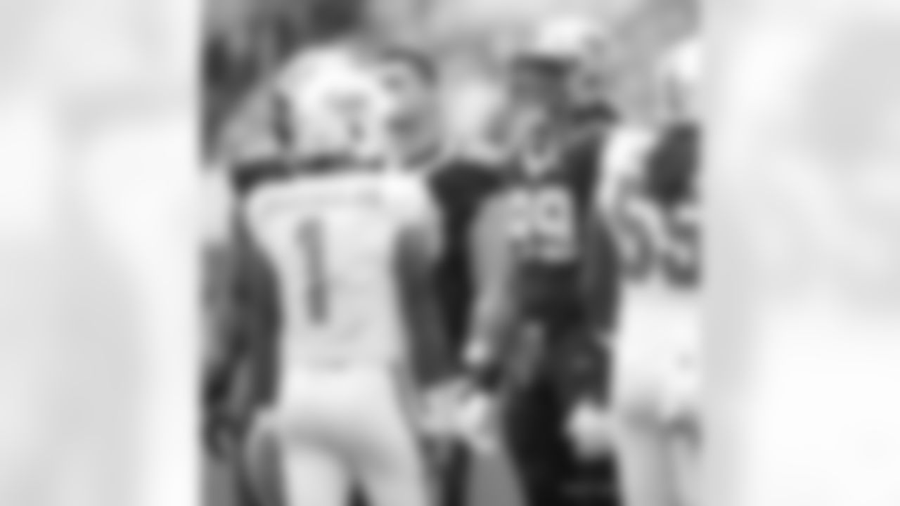 Check out the game action photos from the New Orleans Saints game against the Miami Dolphins for Week 13 of the 2025 NFL season on Nov. 30, 2025 at Hard Rock Stadium.