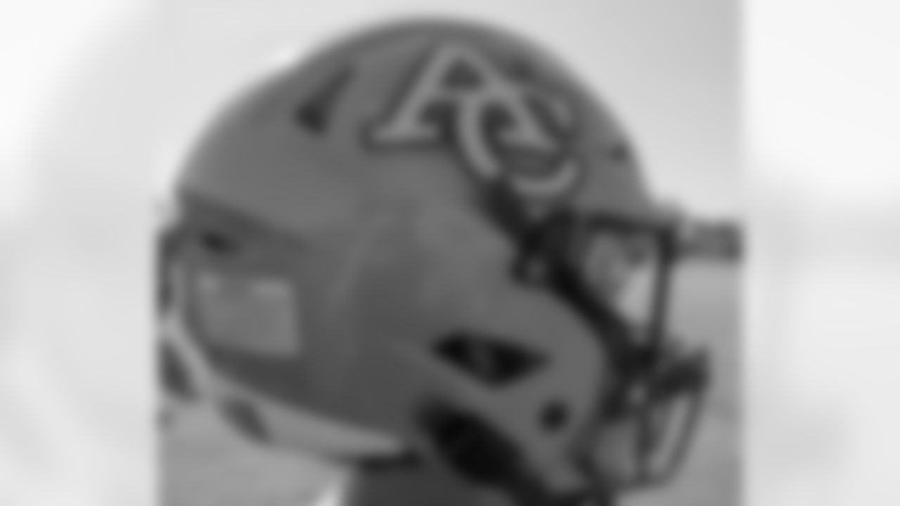 The New Orleans Saints honor Lowell Narcisse of Ascension Catholic High School as our latest High School Coach of the Week. At just 25 years old, he is one of the youngest head coaches in Louisiana, leading the Bulldogs to a 7-1 record so far this season.