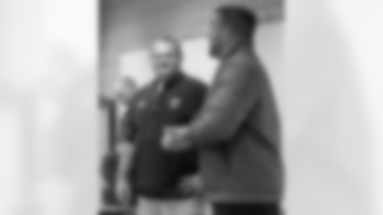 The New Orleans Saints honor Bret Fuselier of Jennings High School as our latest High School Coach of the Week. Fuselier has led The Bulldogs to a 9-1 record this season.