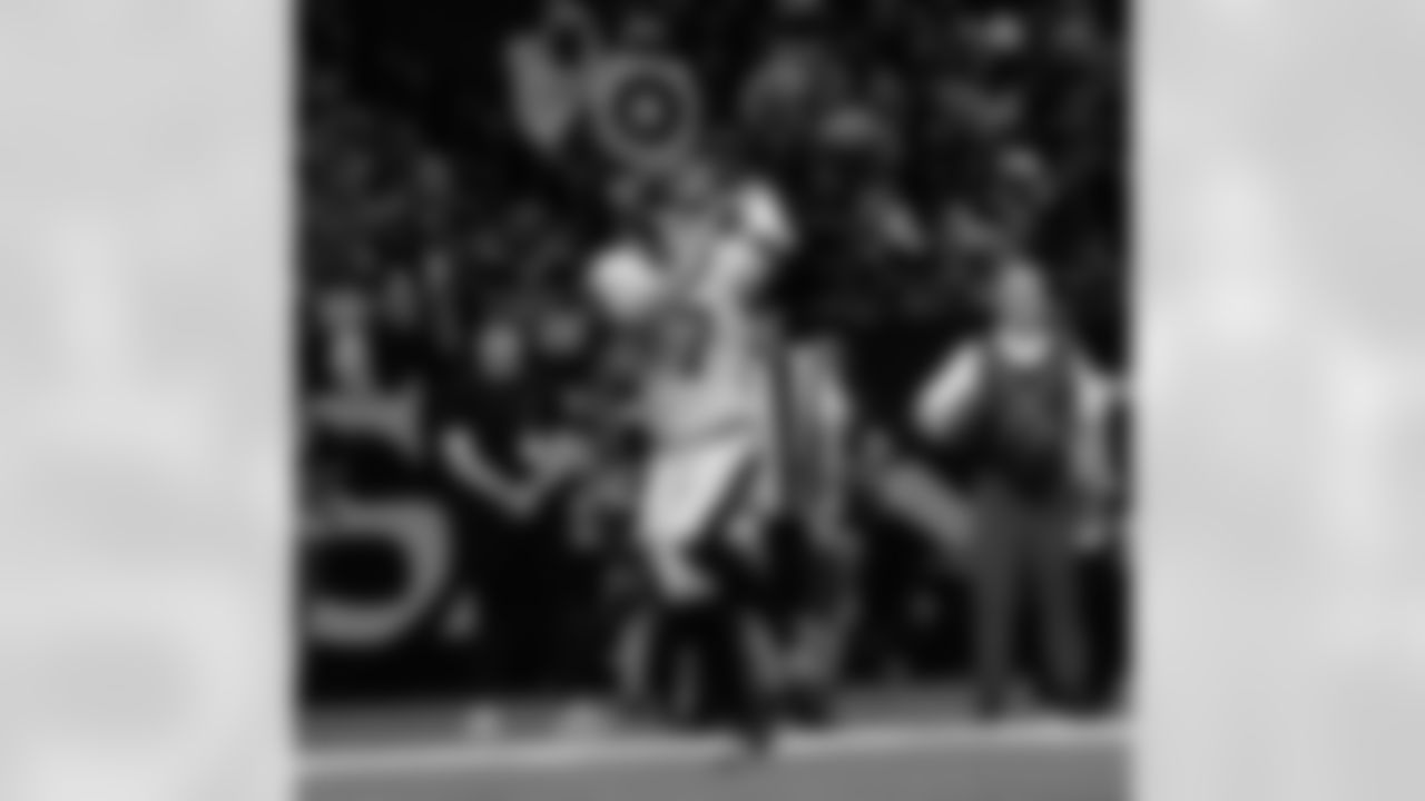 Check out the game action photos from the New Orleans Saints game against the New York Jets for Week 16 of the 2025 NFL season on Dec. 21, 2025 at the Caesars Superdome.