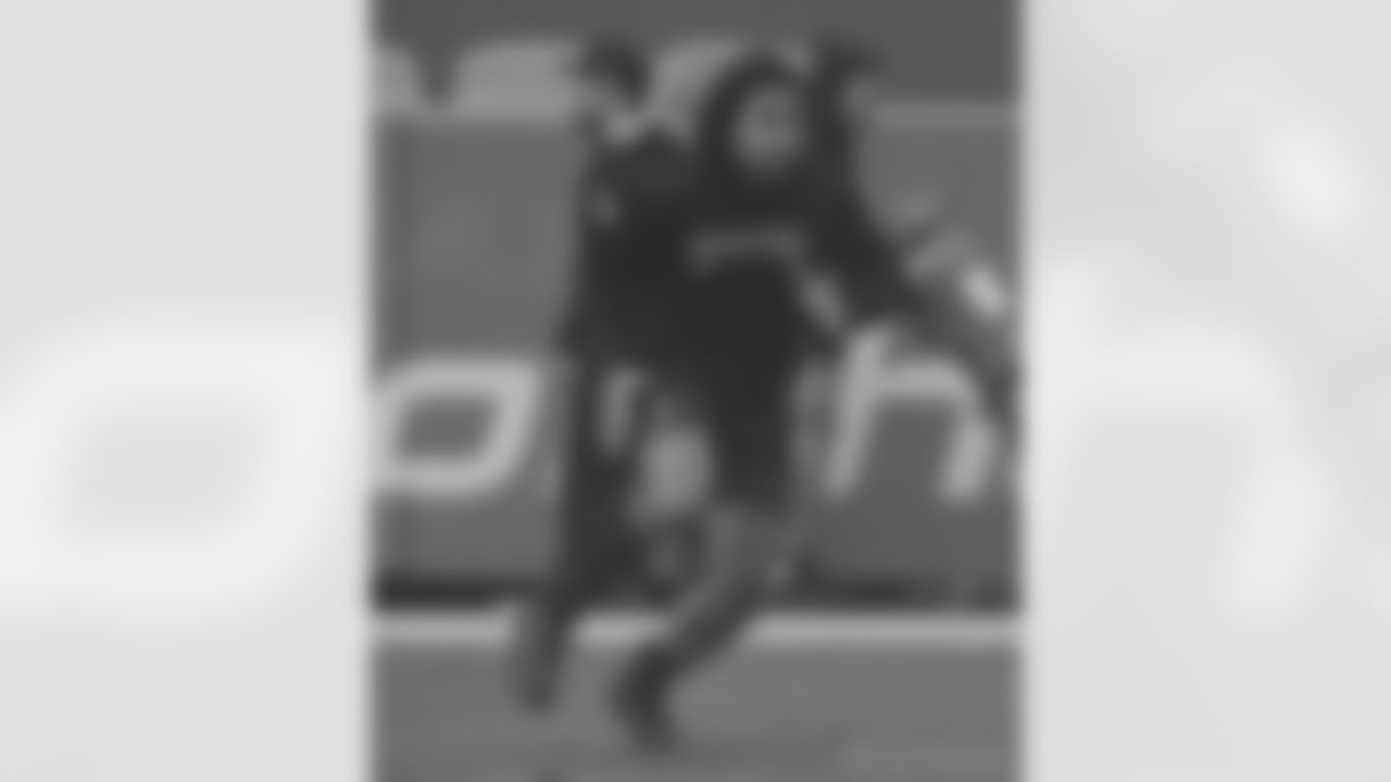 Check out the pregame photos from the New Orleans Saints game against the Miami Dolphins for Week 13 of the 2025 NFL season on Nov. 30, 2025 at Hard Rock Stadium.