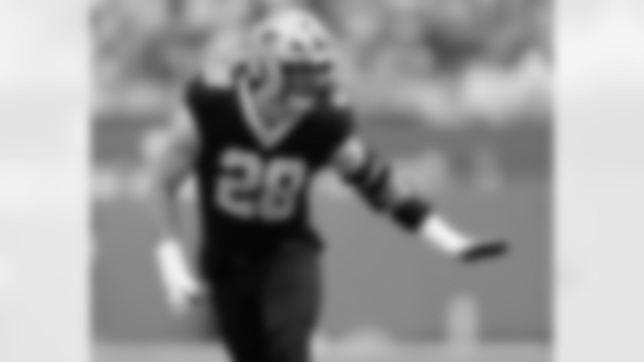 Check out the game action photos from the New Orleans Saints game against the Miami Dolphins for Week 13 of the 2025 NFL season on Nov. 30, 2025 at Hard Rock Stadium.