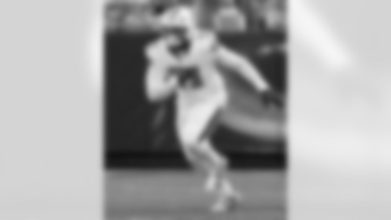 Check out the game action photos from the New Orleans Saints game against the Carolina Panthers for Week 10 of the 2025 NFL season on Nov. 9, 2025 at Bank of America Stadium.