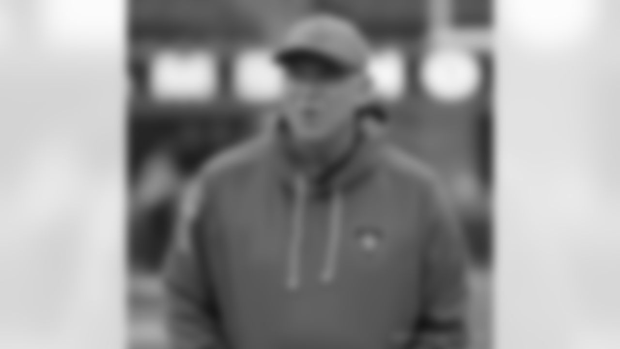 Check out the pregame photos from the New Orleans Saints game against the Los Angeles Rams for Week 9 of the 2025 NFL season on Nov. 2, 2025 at SoFi Stadium.