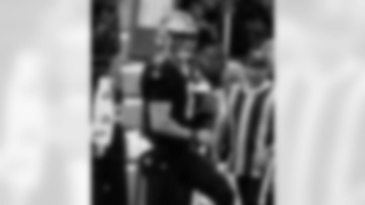 Check out the game action photos from the New Orleans Saints game against the Carolina Panthers for Week 15 of the 2025 NFL season on Dec. 14, 2025 at the Caesars Superdome.