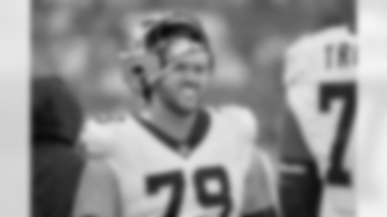 Check out the game action photos from the New Orleans Saints game against the Tampa Bay Buccaneers for Week 14 of the 2025 NFL season on Dec. 7, 2025 at Raymond James Stadium.