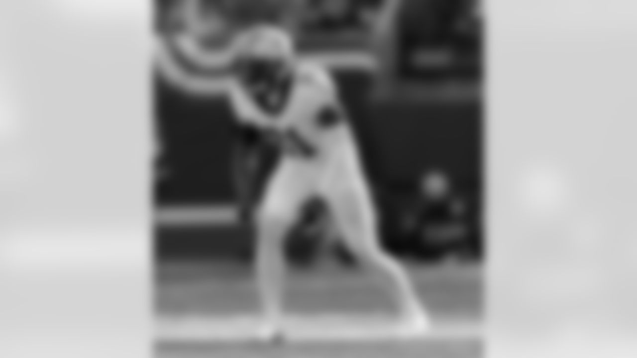 DB Jordan Howden (31) in action during the New Orleans Saints game against the New York Giants for Week 14 of the 2024 NFL Season on Dec. 8, 2024 at MetLife Stadium.