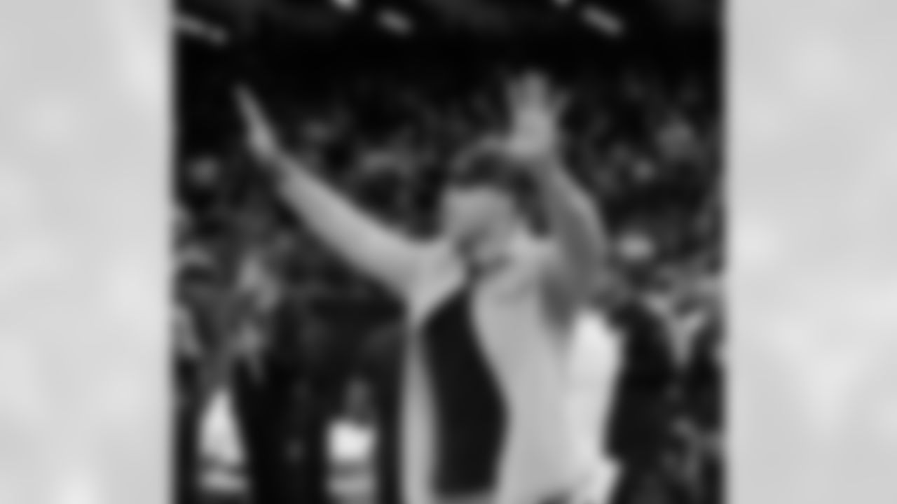 Check out the pregame photos from the New Orleans Saints game against the Atlanta Falcons for Week 12 of the 2025 NFL season on Nov. 23, 2025 at the Caesars Superdome.