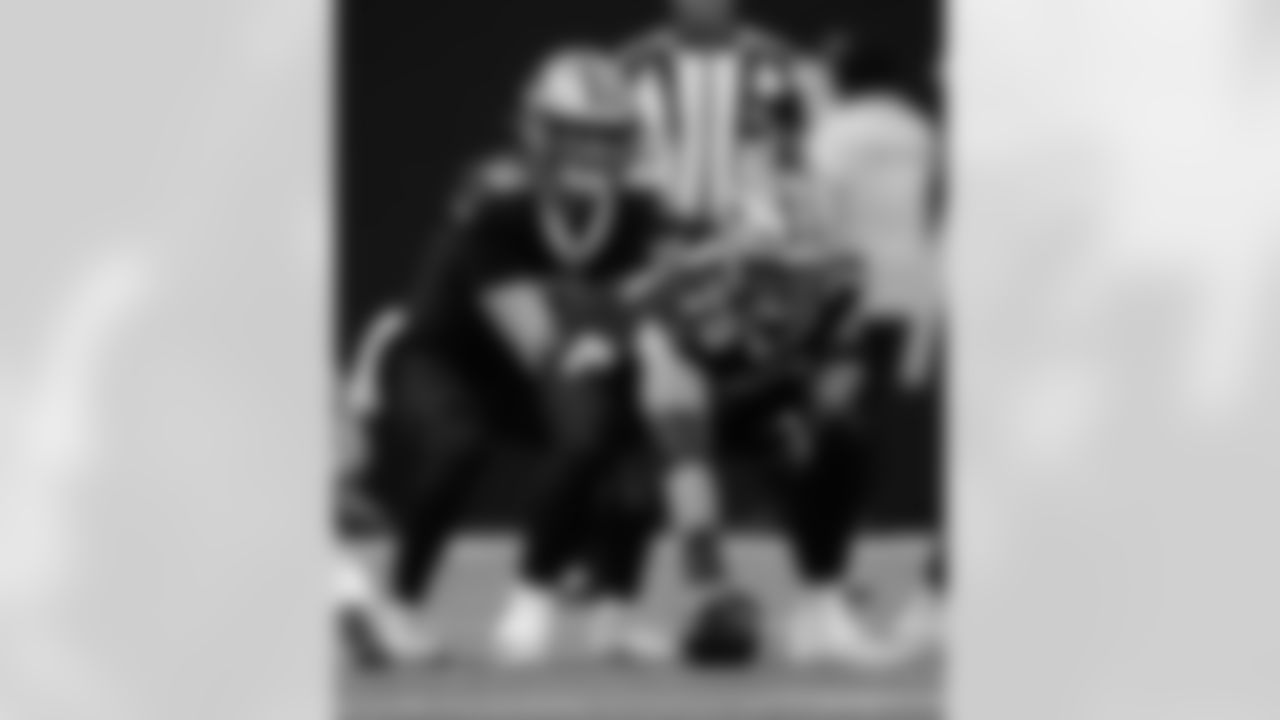 Check out the game action photos from the New Orleans Saints game against the Carolina Panthers for Week 15 of the 2025 NFL season on Dec. 14, 2025 at the Caesars Superdome.