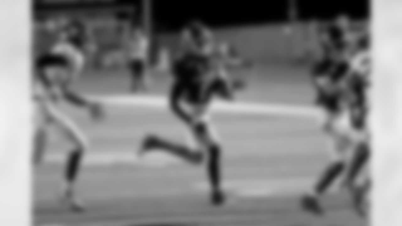 The Pass Christian Pirates host the Moss Point Tigers during Mississippi High School Football Under the Lights presented by Venture Global on Friday, October 17, 2025.