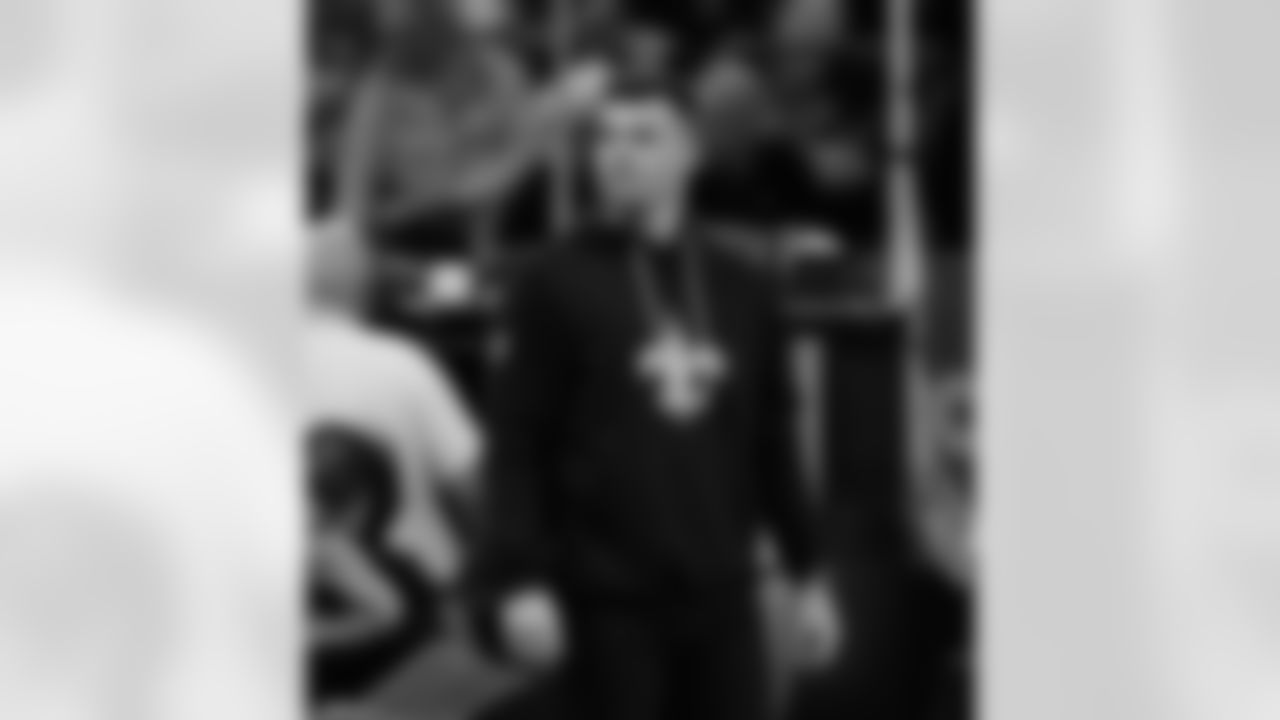 Check out the game action photos from the New Orleans Saints game against the New York Jets for Week 16 of the 2025 NFL season on Dec. 21, 2025 at the Caesars Superdome.