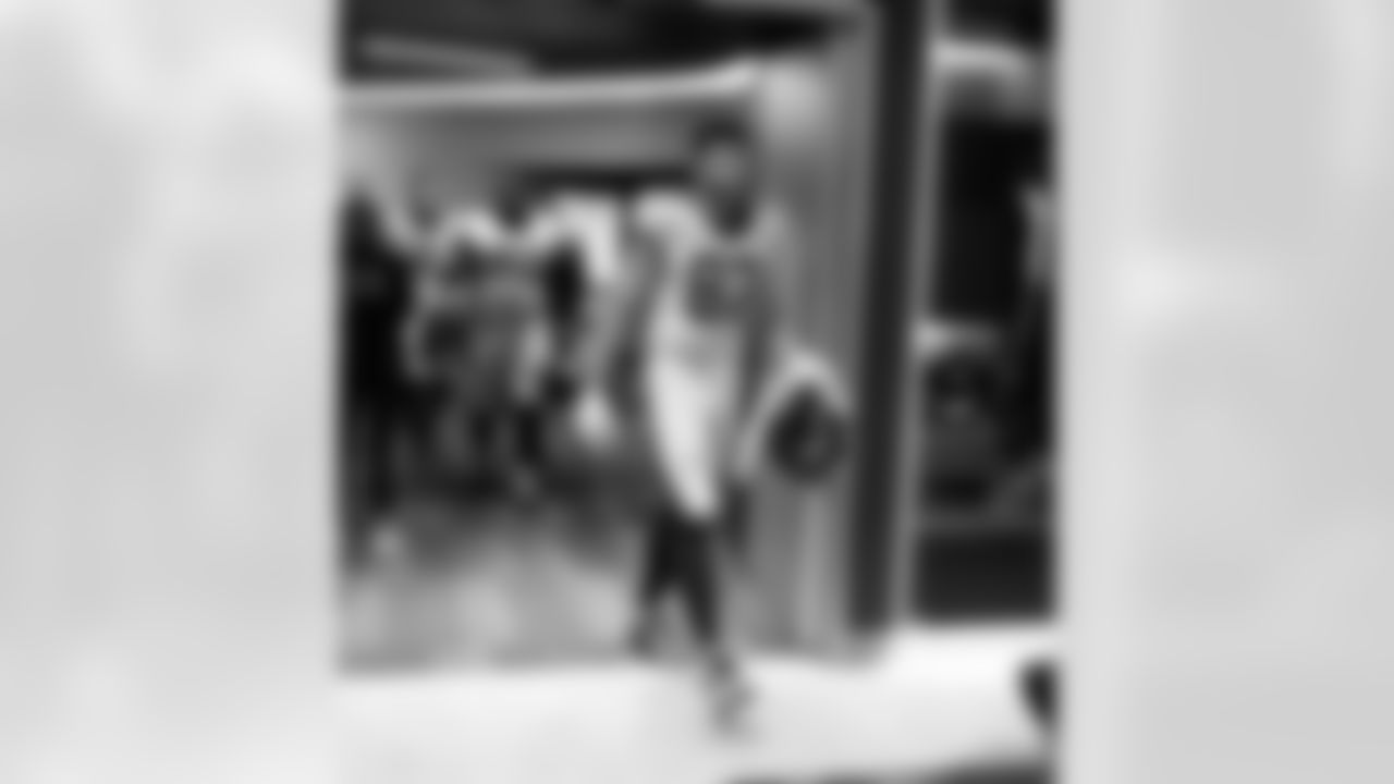 Check out the pregame photos from the New Orleans Saints game against the New York Jets for Week 16 of the 2025 NFL season on Dec. 21, 2025 at the Caesars Superdome.