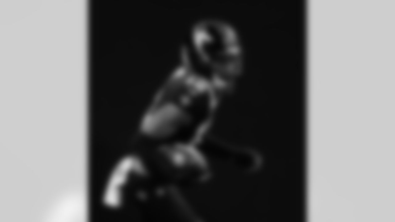 Check out the game action photos from the New Orleans Saints game against the Atlanta Falcons for Week 12 of the 2025 NFL season on Nov. 23, 2025 at the Caesars Superdome.