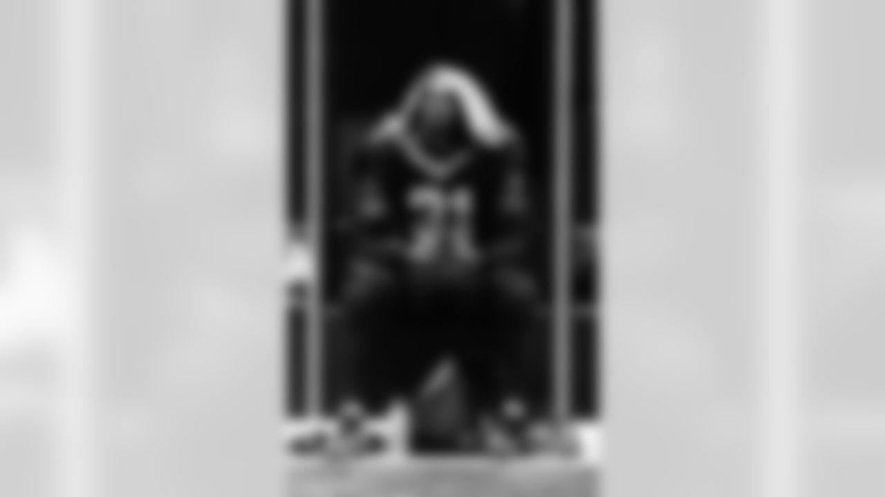 Check out the pregame photos from the New Orleans Saints game against the Carolina Panthers for Week 15 of the 2025 NFL season on Dec. 14, 2025 at the Caesars Superdome.