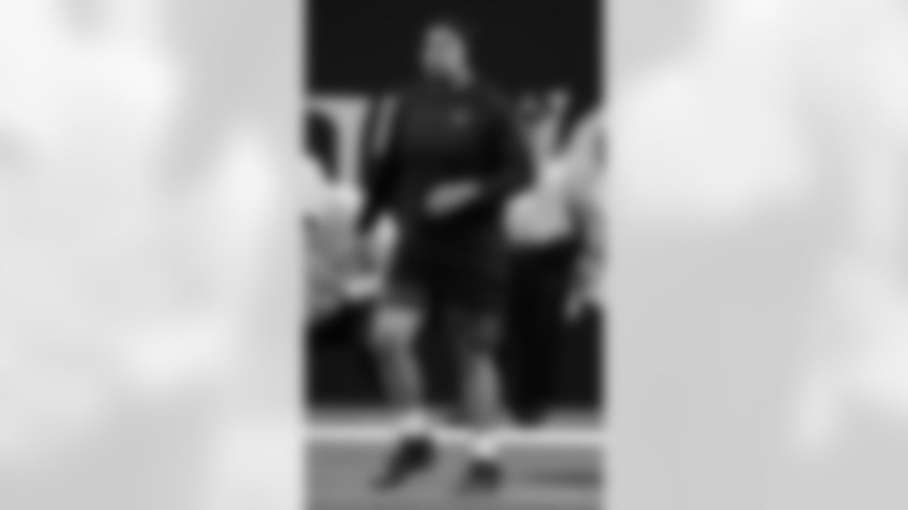 Check out the pregame photos from the New Orleans Saints game against the New York Jets for Week 16 of the 2025 NFL season on Dec. 21, 2025 at the Caesars Superdome.