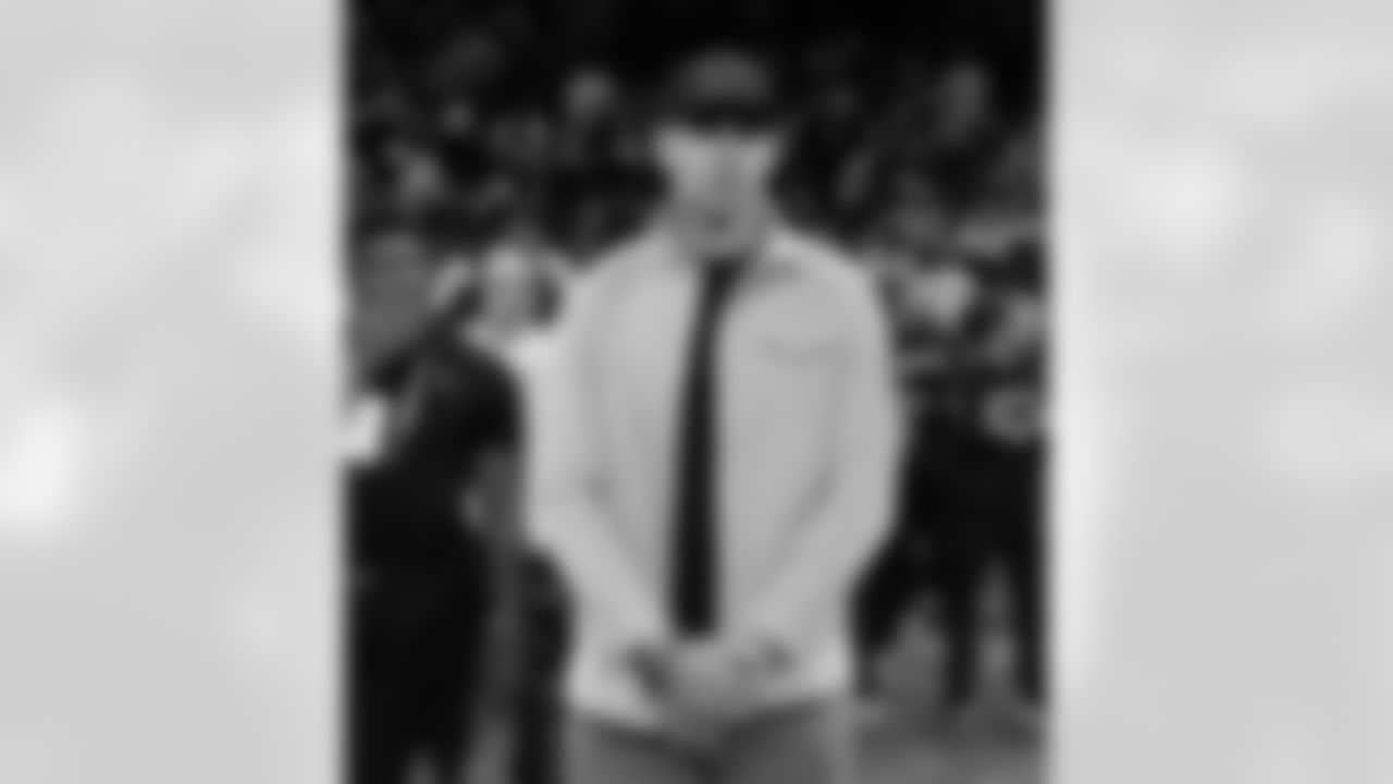 Check out the pregame photos from the New Orleans Saints game against the Atlanta Falcons for Week 12 of the 2025 NFL season on Nov. 23, 2025 at the Caesars Superdome.