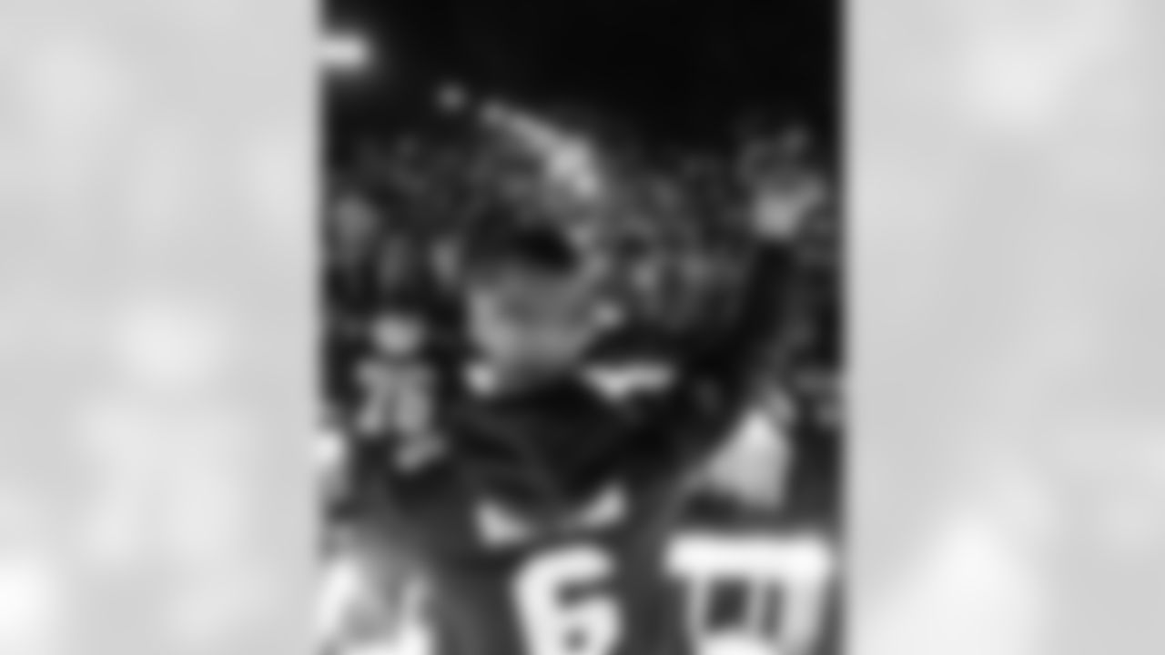 New Orleans Saints quarterback Tyler Shough served as grand marshal for the Krewe of Pygmalion with center Erik McCoy, guard Nick Saldiveri, tight end Foster Moreau, tight end Moliki Matavao, and center Will Clapp riding down the Uptown route during the 2026 Mardi Gras season on Saturday, February 7, 2026.