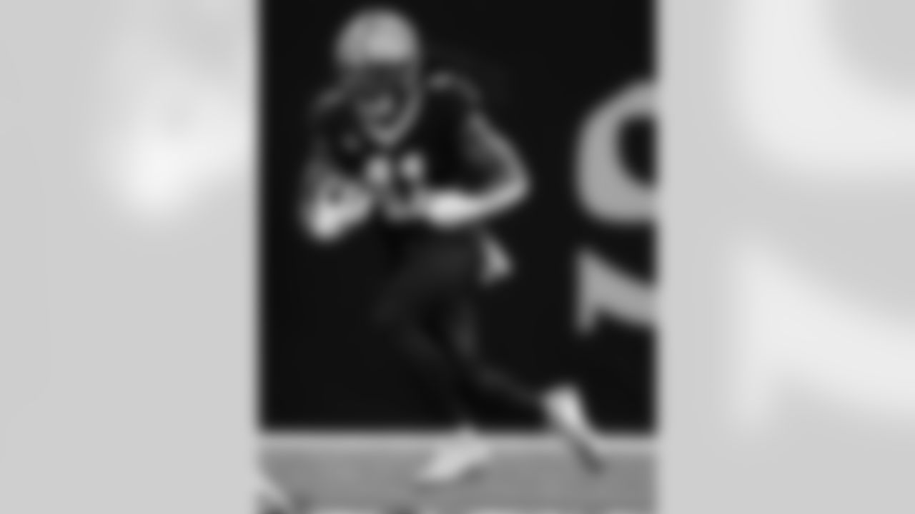 Check out the game action photos from the New Orleans Saints game against the San Francisco 49ers for Week 2 of the 2025 NFL season on Sept. 14, 2025 at Caesars Superdome.