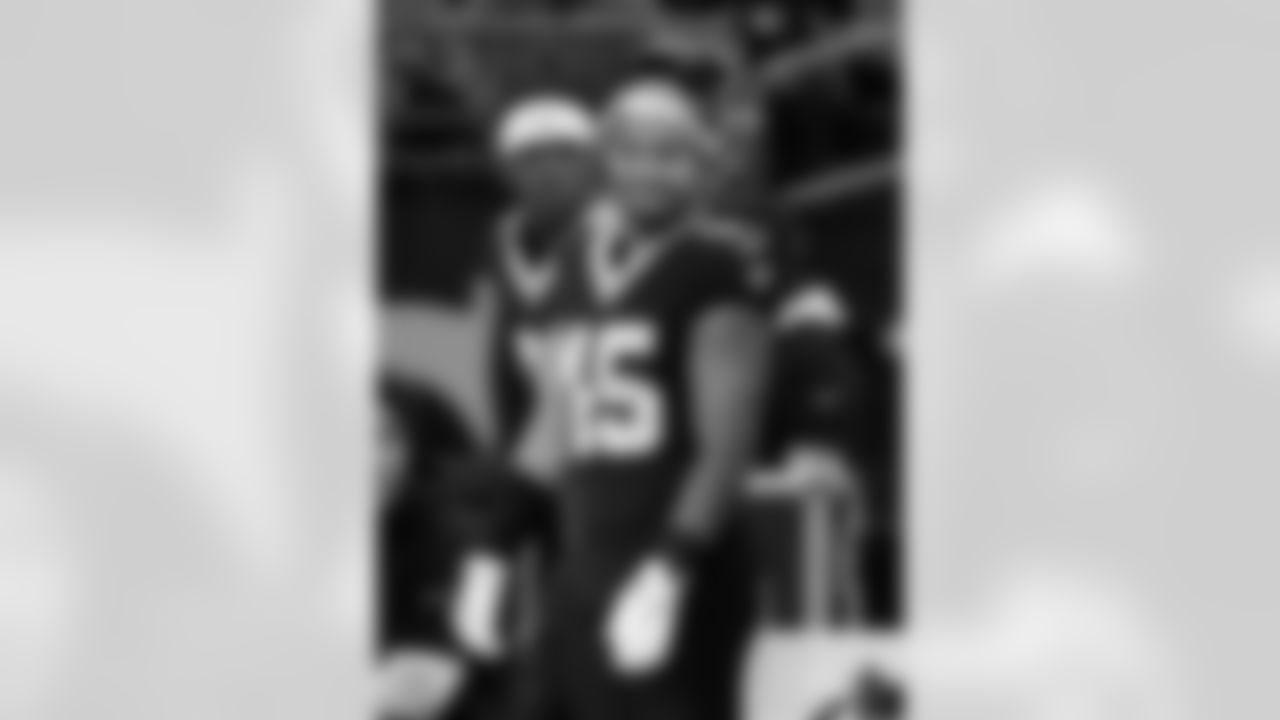Check out the game action photos from the New Orleans Saints game against the Las Vegas Raiders for Week 17 of the 2024 NFL Season on Dec. 29, 2024 at Caesars Superdome.