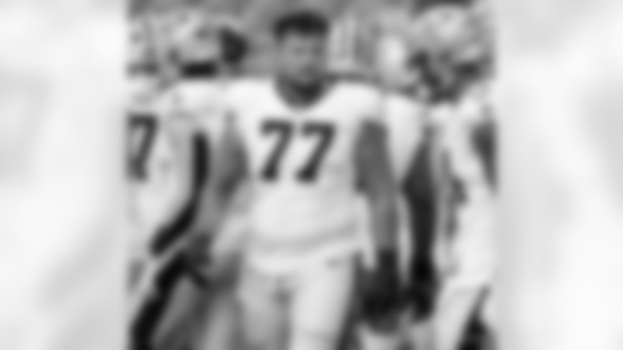 Check out the pregame photos from the New Orleans Saints game against the Tampa Bay Buccaneers for Week 14 of the 2025 NFL season on Dec. 7, 2025 at Raymond James Stadium.