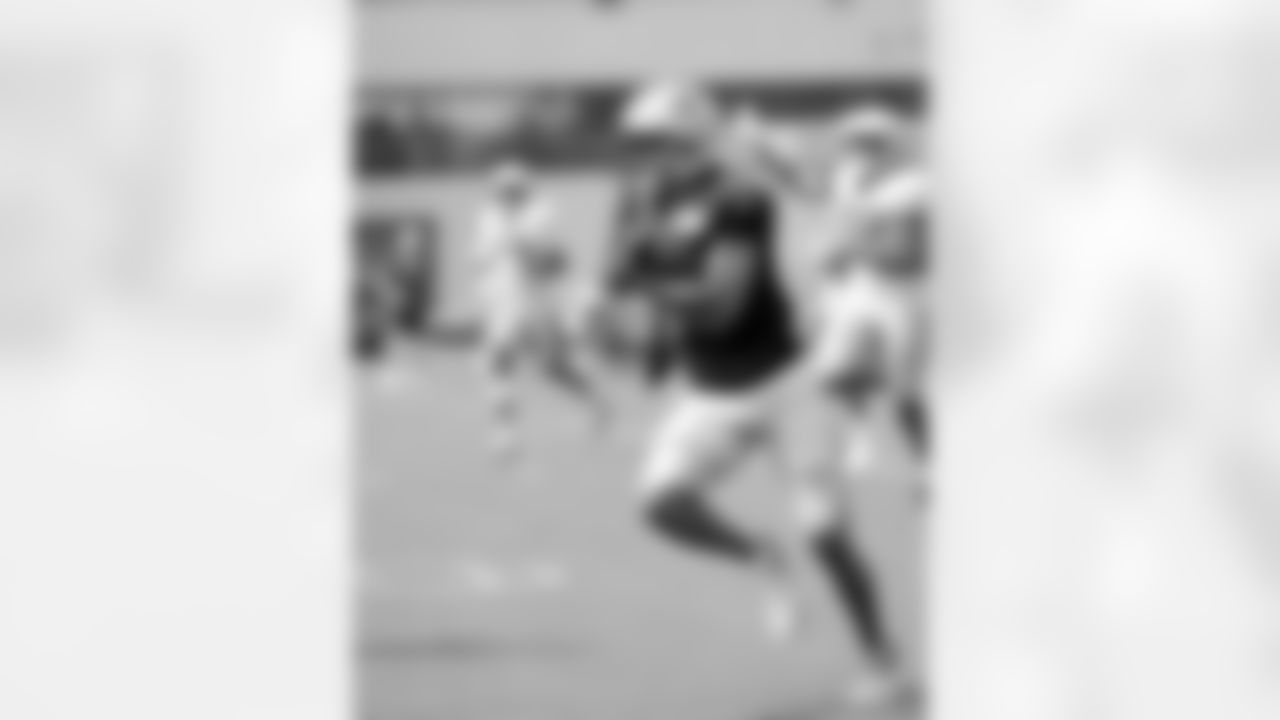 Full coverage of the New Orleans Saints workouts during 2025 Training Camp presented by Rouses Markets at the Ochsner Sports Performance Center on Wednesday, July 30.