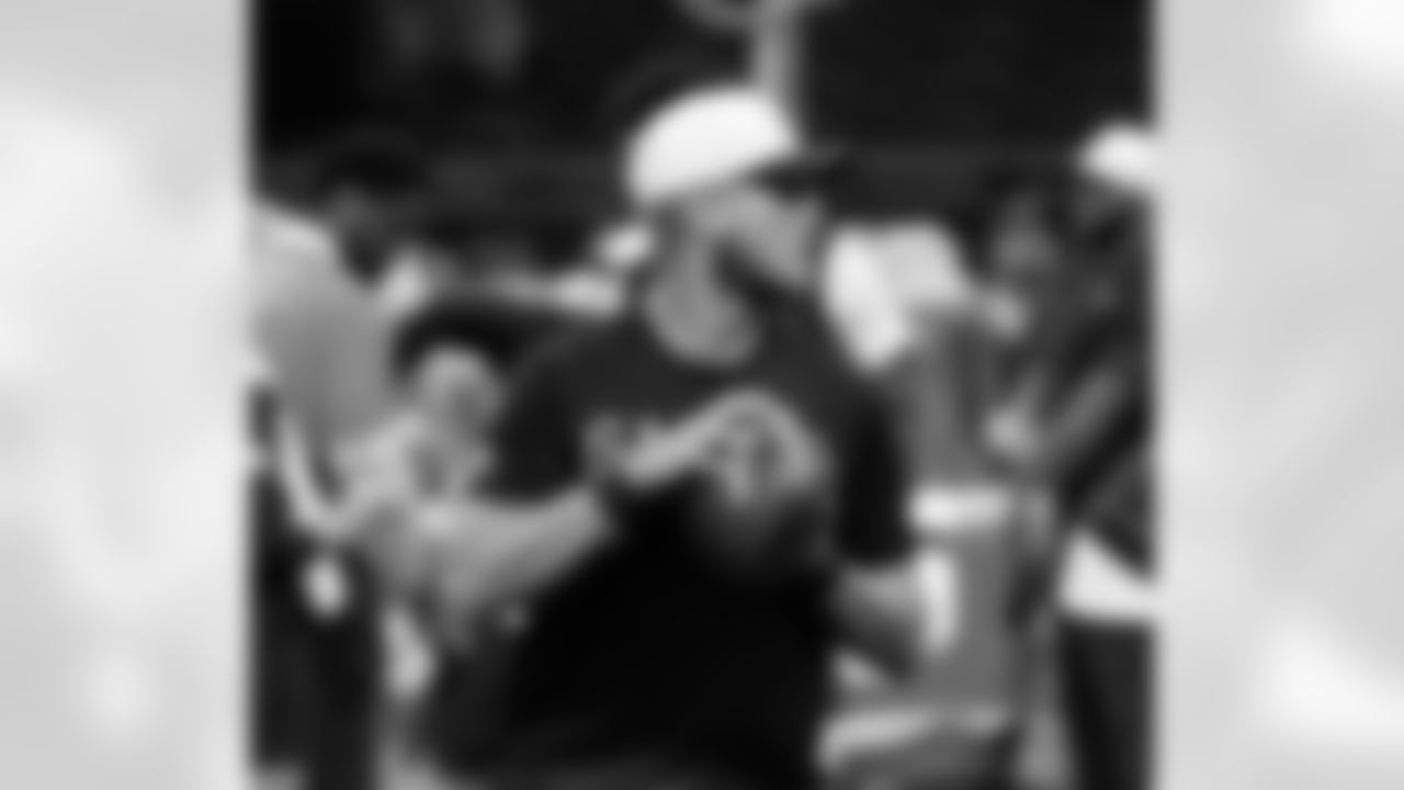Check out the pregame photos from the New Orleans Saints game against the Denver Broncos in Week 3 of the 2025 NFL preseason