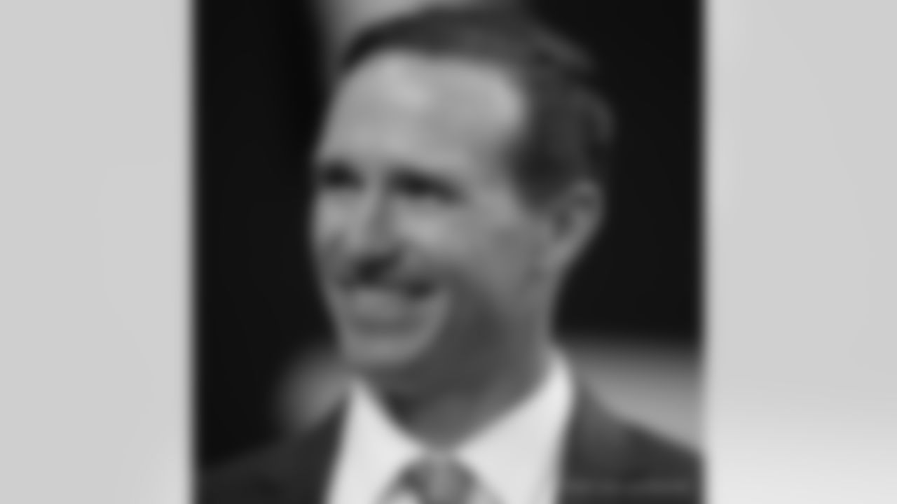 Check out the pregame photos from the New Orleans Saints game against the Atlanta Falcons for Week 12 of the 2025 NFL season on Nov. 23, 2025 at the Caesars Superdome.