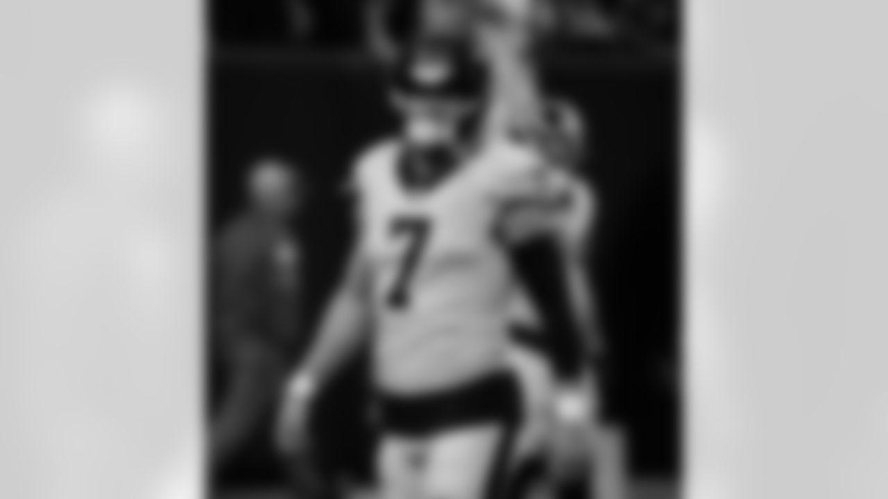 Check out the pregame photos from the New Orleans Saints game against the New York Jets for Week 16 of the 2025 NFL season on Dec. 21, 2025 at the Caesars Superdome.