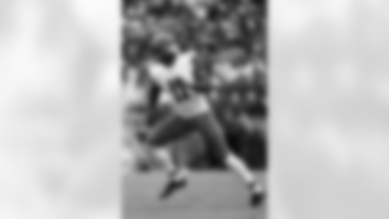 Cleveland Browns wide receiver Donovan Peoples-Jones (11) in action against the Baltimore Ravens during an NFL football game, Sunday, Oct. 23, 2022, in Baltimore.