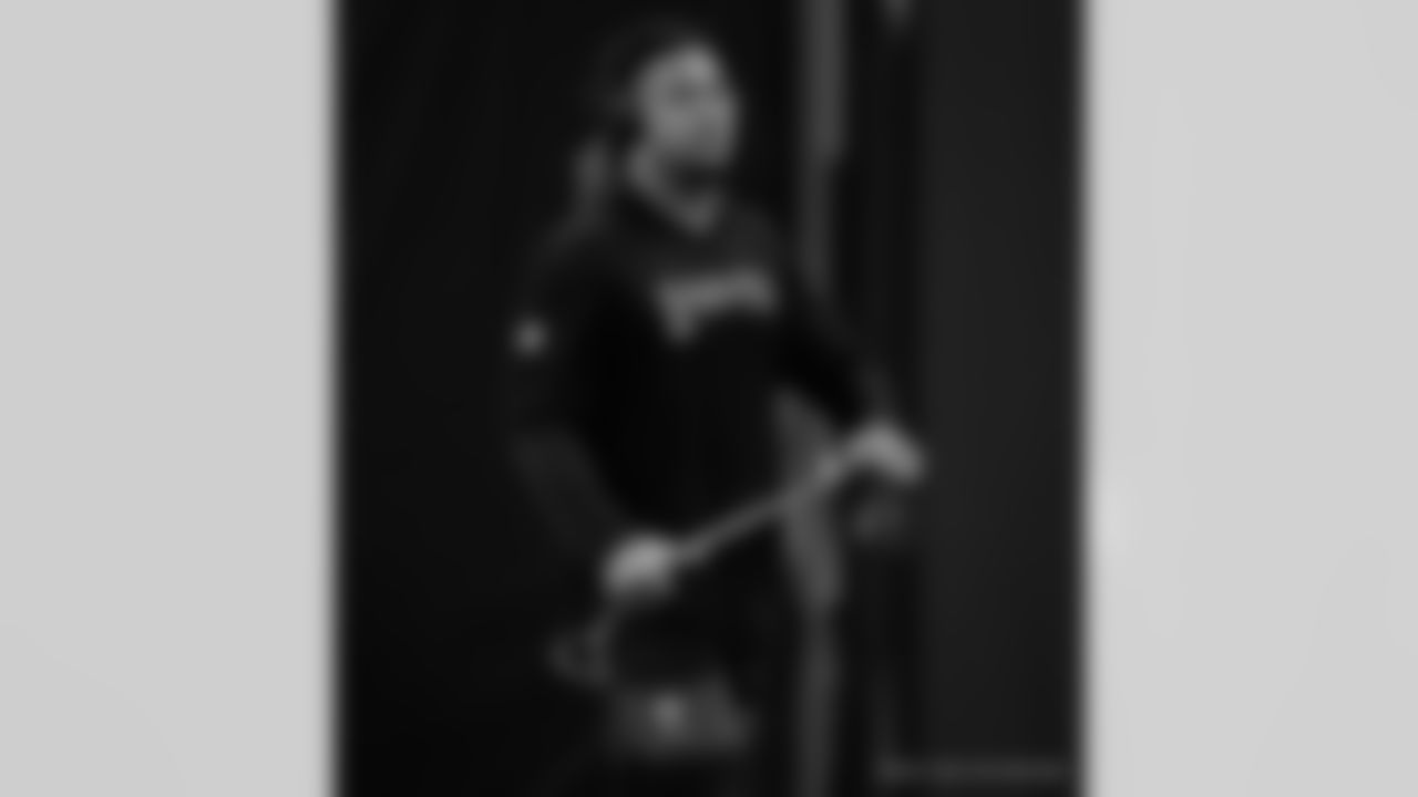 Check out the pregame photos from the New Orleans Saints game against the Carolina Panthers for Week 15 of the 2025 NFL season on Dec. 14, 2025 at the Caesars Superdome.