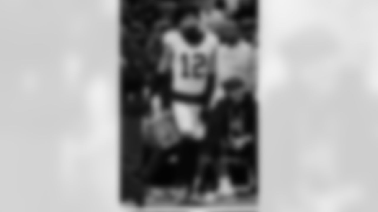 Check out the game action photos from the New Orleans Saints game against the New York Jets for Week 16 of the 2025 NFL season on Dec. 21, 2025 at the Caesars Superdome.