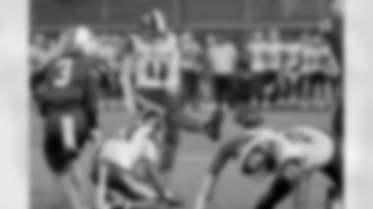 The Jesuit Blue Jays host the St. Augustine Purple Knights during Louisiana High School Football Under the Lights presented by Venture Global on Friday, October 10, 2025.