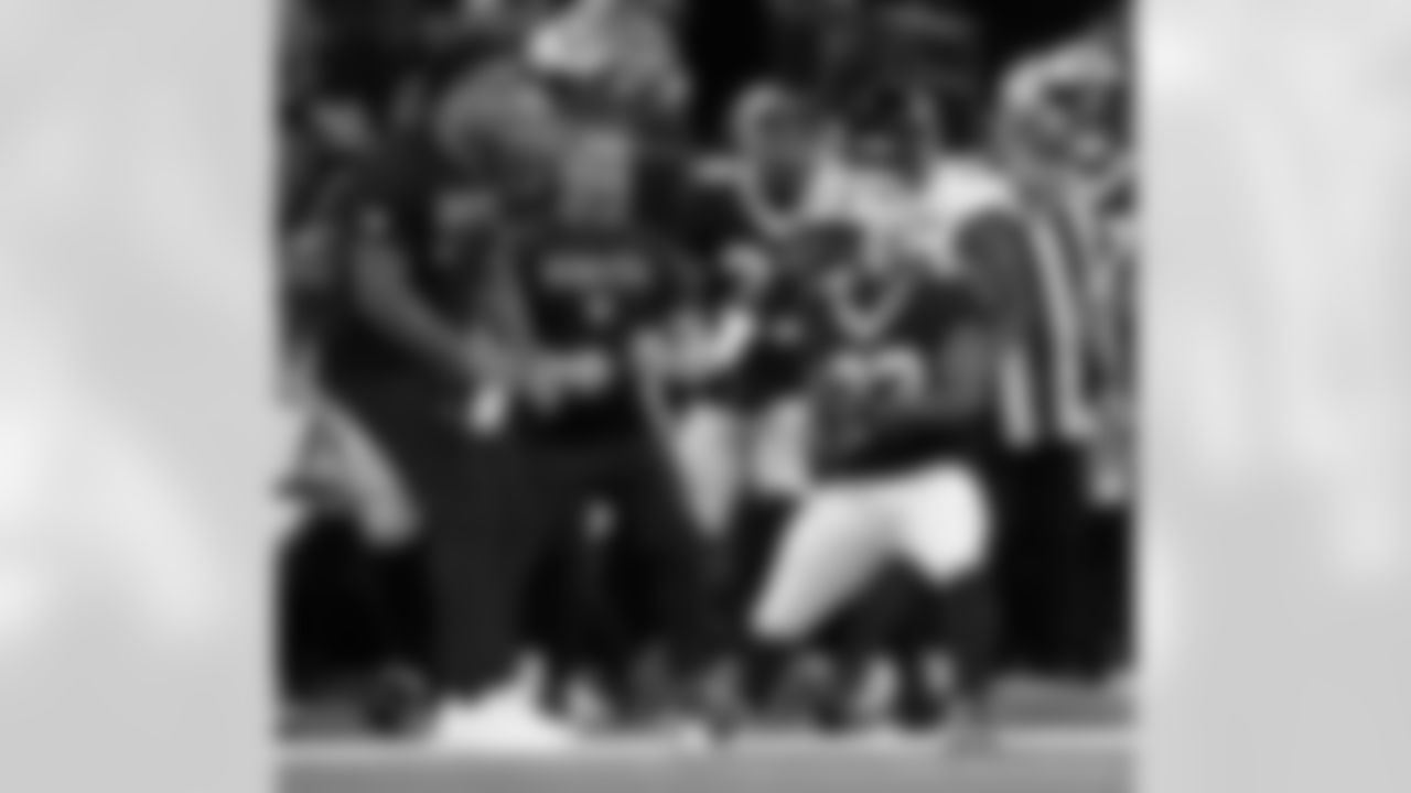 Check out the game action photos from the New Orleans Saints game against the Jacksonville Jaguars in Week 2 of the 2025 NFL preseason.
