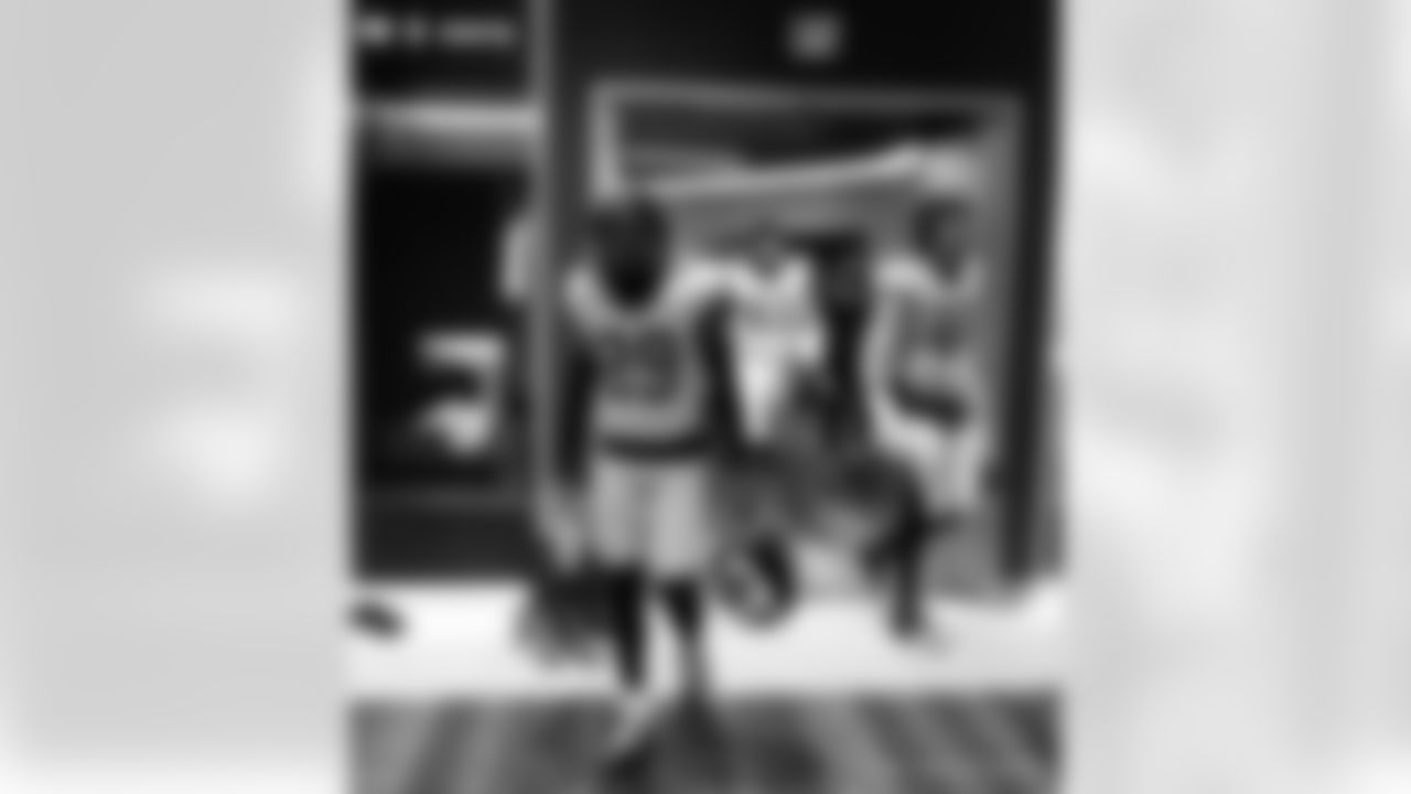 Check out the pregame photos from the New Orleans Saints game against the New York Jets for Week 16 of the 2025 NFL season on Dec. 21, 2025 at the Caesars Superdome.