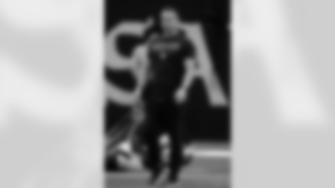 Check out the pregame photos from the New Orleans Saints game against the Atlanta Falcons for Week 12 of the 2025 NFL season on Nov. 23, 2025 at the Caesars Superdome.