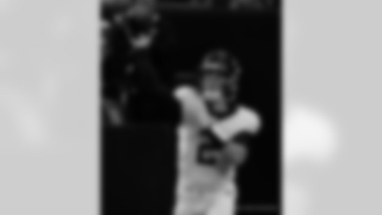 Check out the pregame photos from the New Orleans Saints game against the New York Jets for Week 16 of the 2025 NFL season on Dec. 21, 2025 at the Caesars Superdome.