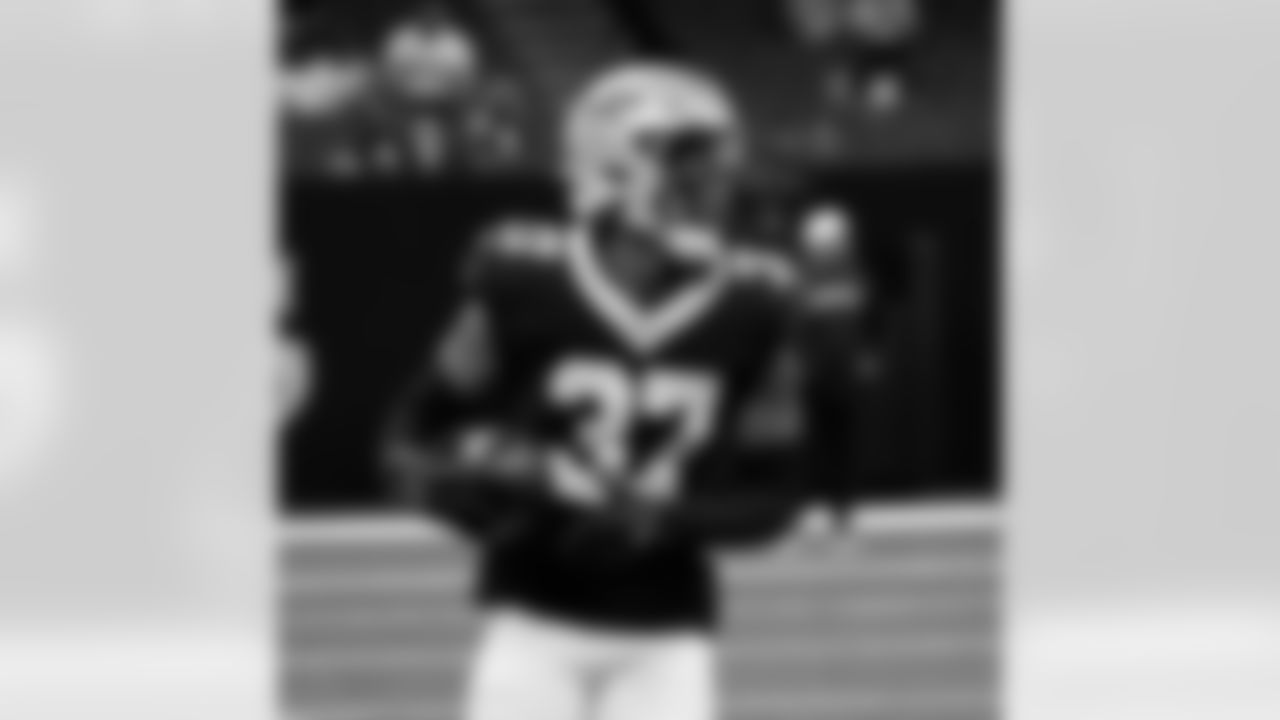 Check out the pregame photos from the New Orleans Saints game against the Denver Broncos in Week 3 of the 2025 NFL preseason