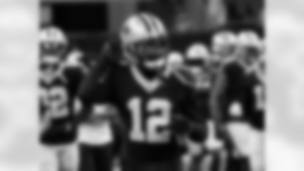 Check out the pregame photos from the New Orleans Saints game against the Jacksonville Jaguars in Week 2 of the 2025 NFL preseason.