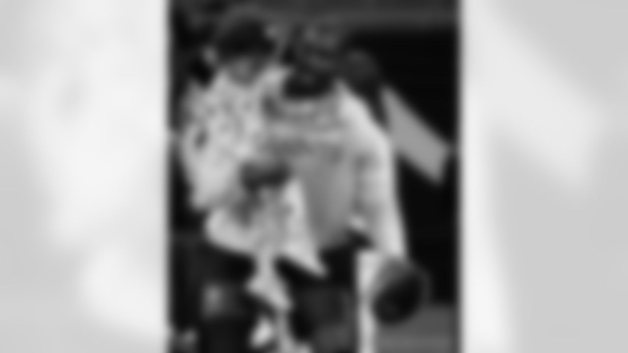 Check out the pregame photos from the New Orleans Saints game against the New York Jets for Week 16 of the 2025 NFL season on Dec. 21, 2025 at the Caesars Superdome.