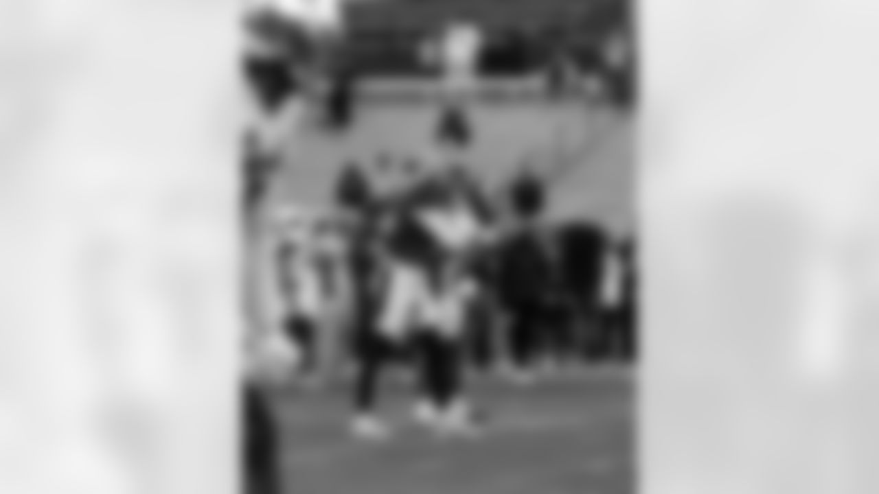 Check out photos from Day 2 of practices at the 2026 Panini Senior Bowl in Mobile, Ala. on Wednesday, Jan. 28, featuring top NFL Draft prospects.