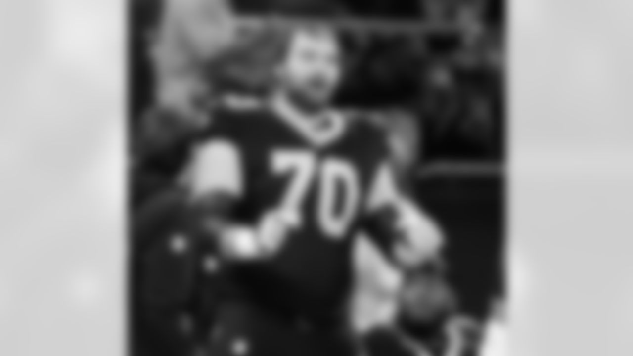 Check out the game action photos from the New Orleans Saints game against the New England Patriots for Week 6 of the 2025 NFL season on October 12, 2025 at Caesars Superdome.