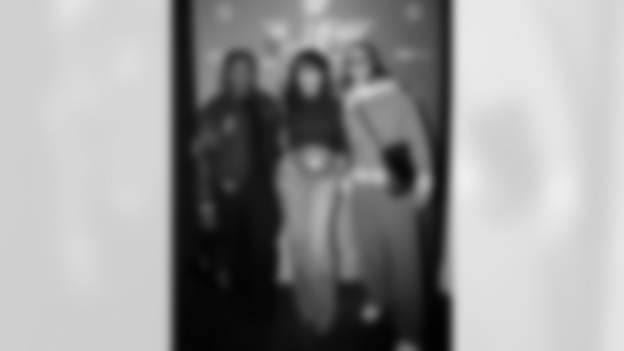 The NFL hosted a Super Bowl LX watch party at Casino Mistinguett in Paris on Sunday, February 8, 2026, featuring a Saints-branded corner with gift bags including Saints hats. Additionally, the French Quarter podcast organized a watch party for American football fans in Paris.