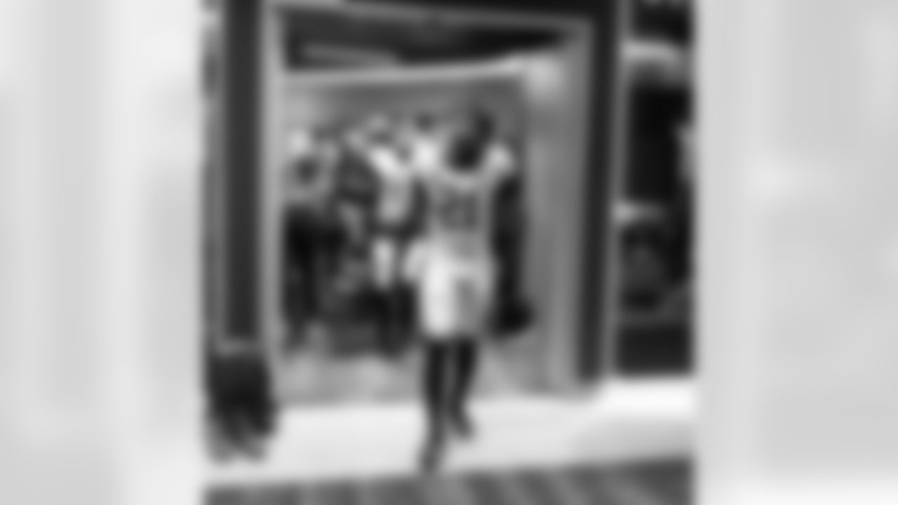 Check out the pregame photos from the New Orleans Saints game against the New York Jets for Week 16 of the 2025 NFL season on Dec. 21, 2025 at the Caesars Superdome.