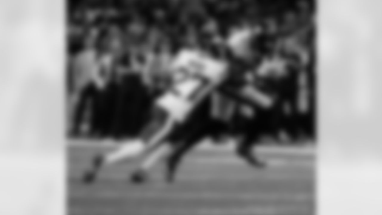 Check out the game action photos from the New Orleans Saints game against the New York Jets for Week 16 of the 2025 NFL season on Dec. 21, 2025 at the Caesars Superdome.