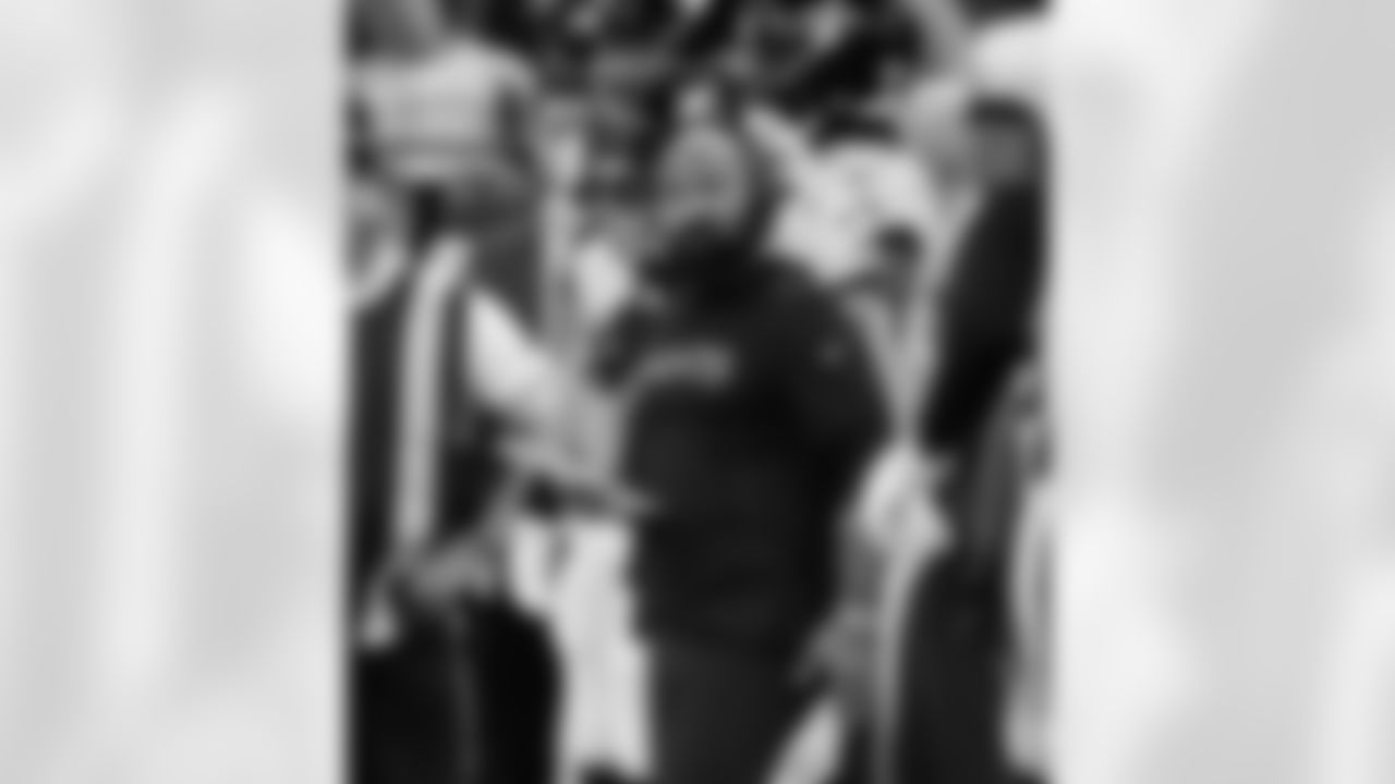 Check out the game action photos from the New Orleans Saints game against the New York Jets for Week 16 of the 2025 NFL season on Dec. 21, 2025 at the Caesars Superdome.