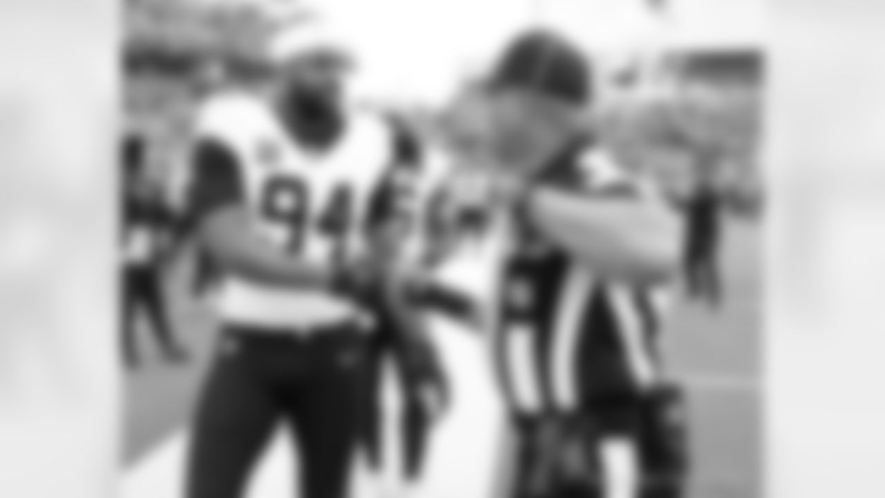 Check out the pregame photos from the New Orleans Saints game against the Tennessee Titans for Week 17 of the 2025 NFL season on Dec. 28, 2025 at Nissan Stadium.