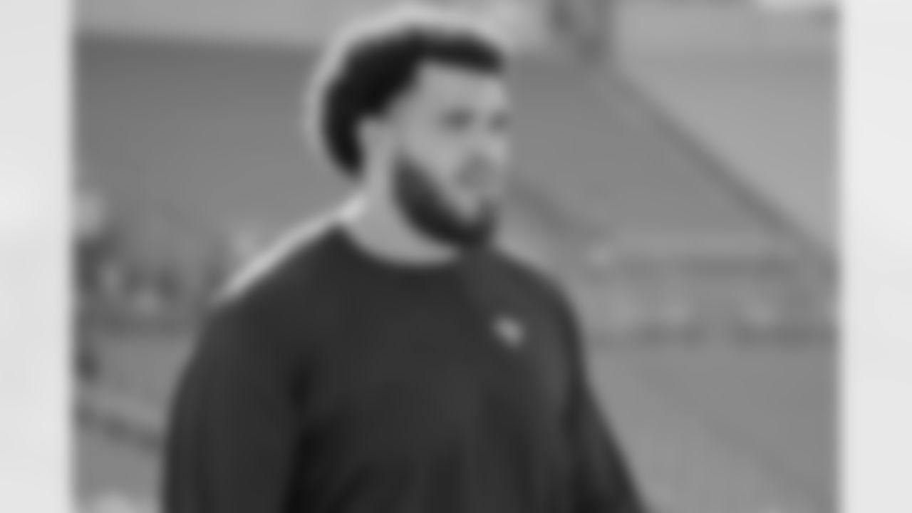 Check out the pregame photos from the New Orleans Saints game against the Carolina Panthers for Week 10 of the 2025 NFL season on Nov. 9, 2025 at Bank of America Stadium.