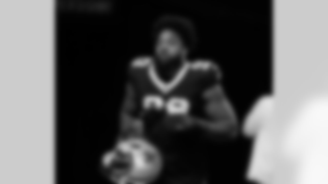 Check out the pregame photos from the New Orleans Saints game against the Tampa Bay Buccaneers for Week 8 of the 2025 NFL season on Oct. 26, 2025 at the Caesars Superdome.