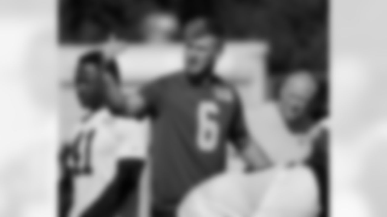 Check out the practice photos from the New Orleans Saints walkthrough ahead of their game against the Los Angeles Rams for Week 9 of the 2025 NFL season.