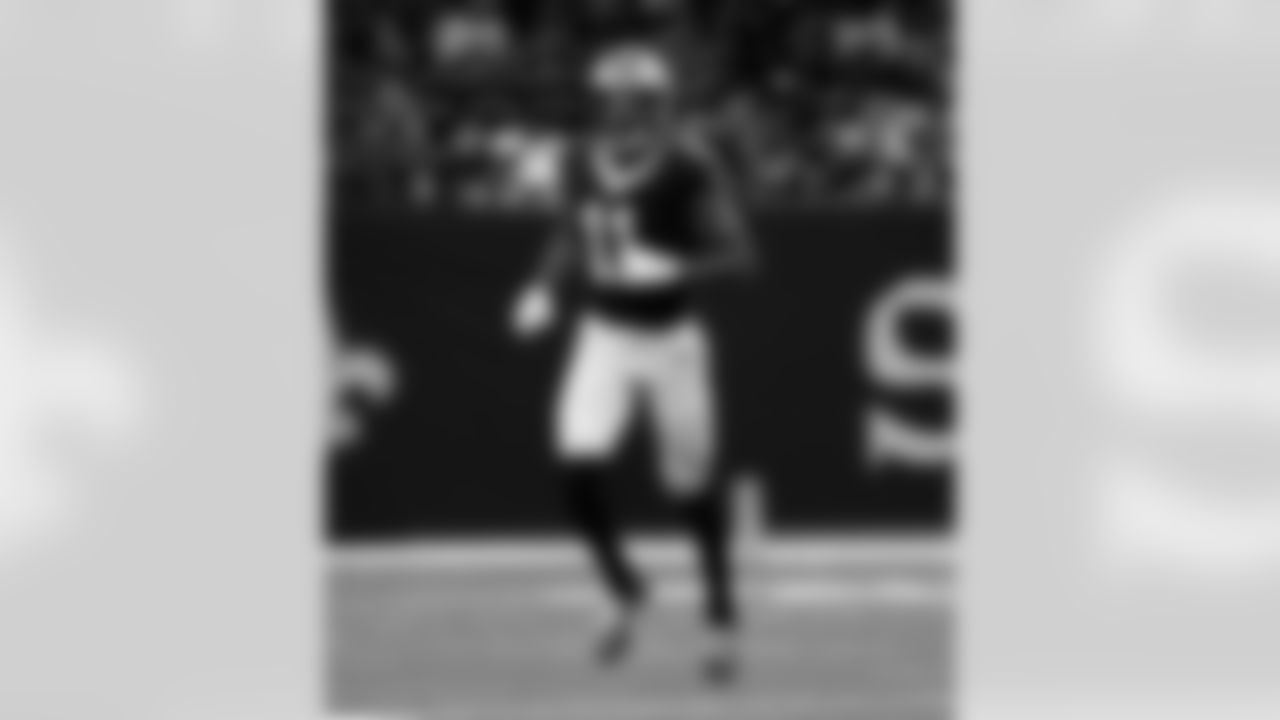 Check out the game action photos from the New Orleans Saints game against the Denver Broncos in Week 3 of the 2025 NFL preseason